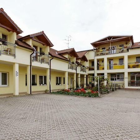 Penzion Jordan Lednice Exterior photo